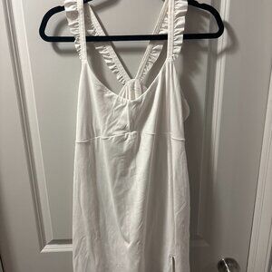 American Eagle Athletic Dress with Built in Shorts